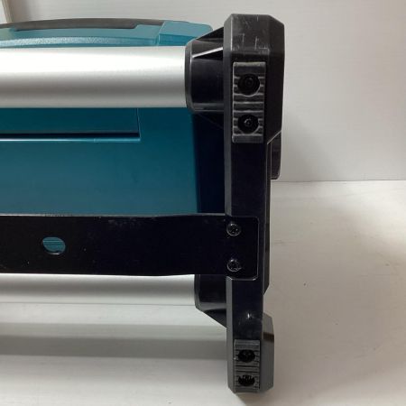 MAKITA マキタ 投光器 MAKITA ML809 ブルー  ACアダプター付 07235 ML809 ブルー