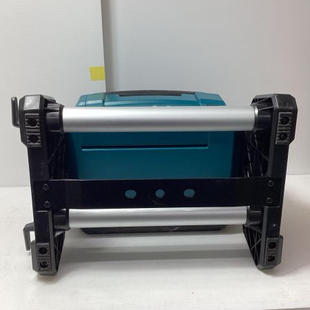 MAKITA マキタ 投光器 MAKITA ML809 ブルー  ACアダプター付 07235 ML809 ブルー