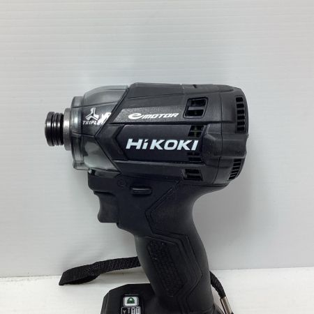 HiKOKI ハイコーキ WH18DC NN ブラック