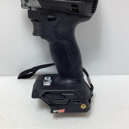HiKOKI ハイコーキ WH18DC NN ブラック