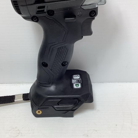 HiKOKI ハイコーキ WH18DC NN ブラック