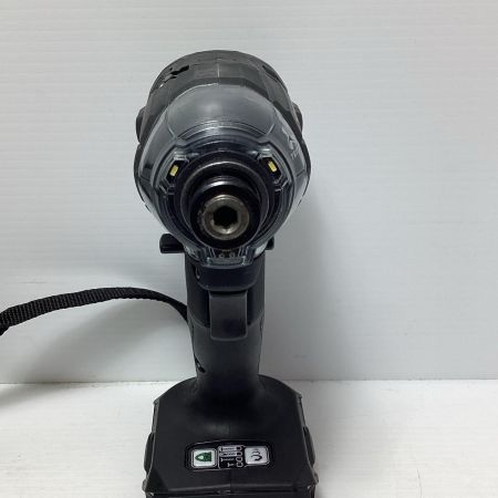 HiKOKI ハイコーキ WH18DC NN ブラック