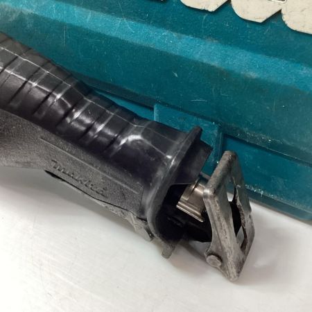 MAKITA マキタ レシプロソー MAKITA JR187D ブルー 程度C ケース付 コードレス式 18v 0439939Y JR187D ブルー