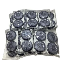 興研株式会社 防じんフィルタ  未使用品 20個 ｱﾙﾌｧﾘﾝｸﾞﾌｨﾙﾀ RD-6型 Sランク