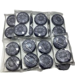 興研株式会社 防じんフィルタ 未使用品 18個 ｱﾙﾌｧﾘﾝｸﾞﾌｨﾙﾀ RD-6型 Sランク
