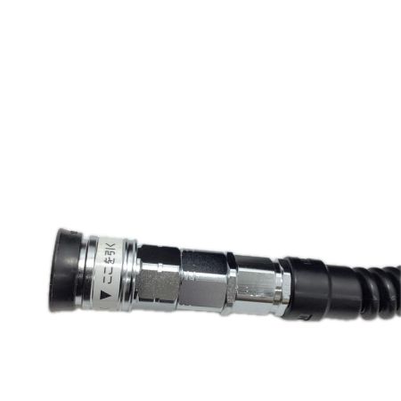 MAX マックス エアホース 高圧 30m HH-5030E1