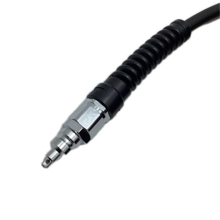 MAX マックス エアホース 高圧 30m HH-5030E1
