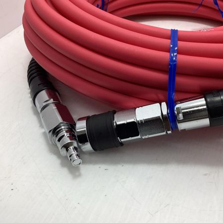 MAX マックス 高圧 15m エアホース  HH-6015S2