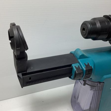 MAKITA マキタ  ハンマドリル MAKITA HR244D ブルー 程度B ケース付 コードレス式 18v 593569 HR244D ブルー