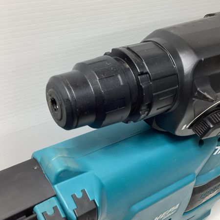 MAKITA マキタ  ハンマドリル MAKITA HR244D ブルー 程度B ケース付 コードレス式 18v 593569 HR244D ブルー