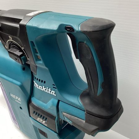 MAKITA マキタ  ハンマドリル MAKITA HR244D ブルー 程度B ケース付 コードレス式 18v 593569 HR244D ブルー