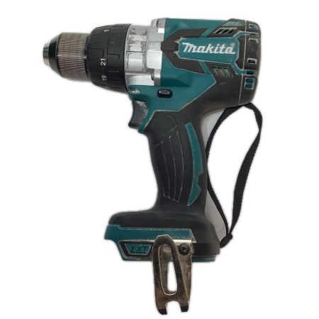 MAKITA マキタ 震動ドライバドリル   HP481D ブルー