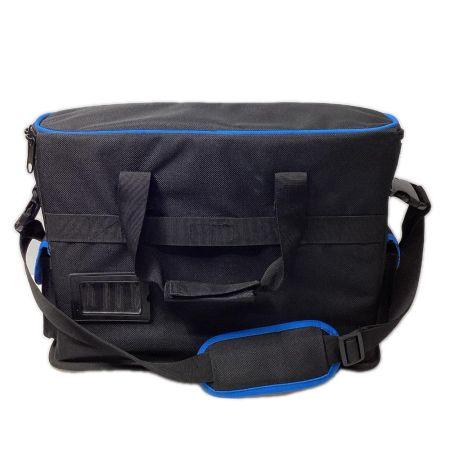 B&W 工具ケース ツールバック SERVICE ブラック