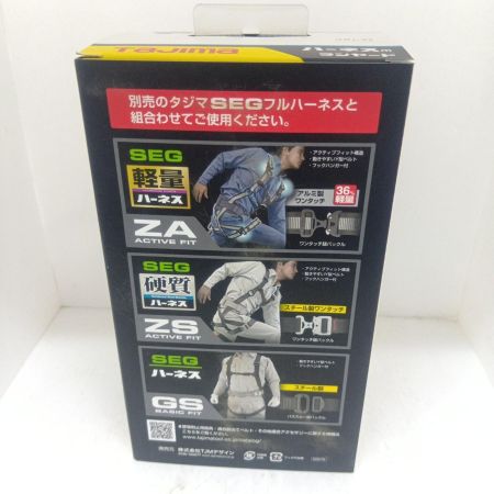 TAJIMA タジマ ランヤード A1JR150-WL8BK