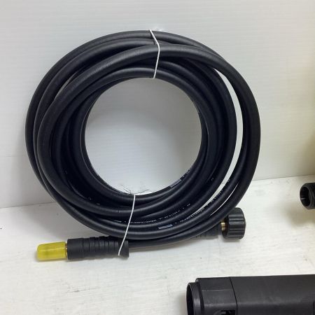 KARCHER ケルヒャー 高圧洗浄機 KARCHER K2CP K2 クラシック プラス 未使用品(S) 185340 K2CP K2 ｸﾗｼｯｸ ﾌﾟﾗｽ