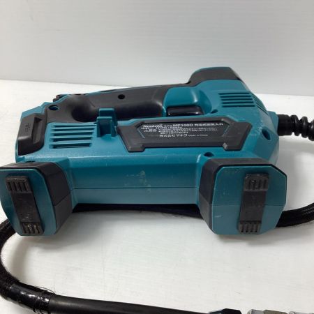 MAKITA マキタ 空気入れ　25788 MP100D