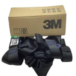 3M  フルハーネス型安全帯 3M DBI-サラ エグゾフィット ライトフルハーネス H型  DBI-サラ　エズゾフィット ライトフルハーネス H型 Aランク