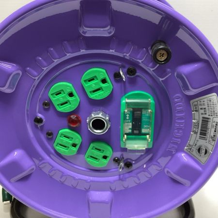 NICHIDO ドラム NICHIDO NP-EB34 パープル NP-EB34 パープル