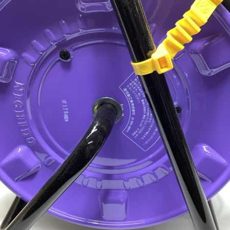 NICHIDO ドラム NICHIDO NP-EB34 パープル NP-EB34 パープル