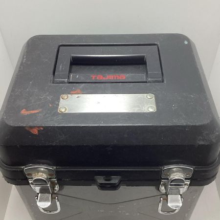 TAJIMA タジマ レーザー墨出し器 TAJIMA ZEROBLSN-KJC  ZEROBLSN-KJC ブラック