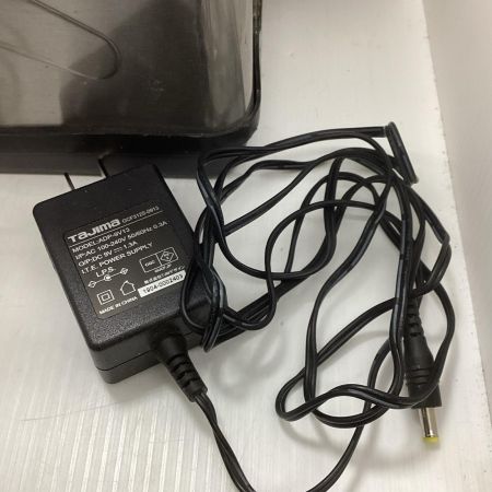 TAJIMA タジマ レーザー墨出し器 TAJIMA ZEROBLSN-KJC  ZEROBLSN-KJC ブラック