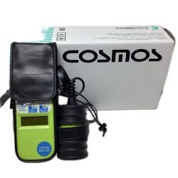 COSMOS　携帯用拡散式 酸素・硫化水素濃度計 XOS-326 XOS-326 Bランク
