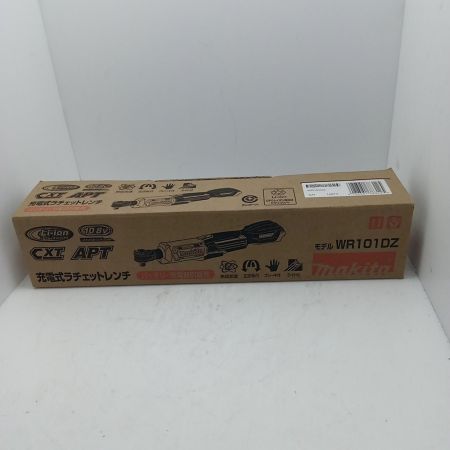 MAKITA マキタ 充電式ラチェットレンチ WR101D