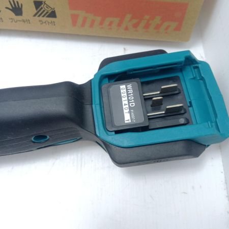MAKITA マキタ 充電式ラチェットレンチ WR101D