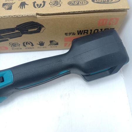 MAKITA マキタ 充電式ラチェットレンチ WR101D
