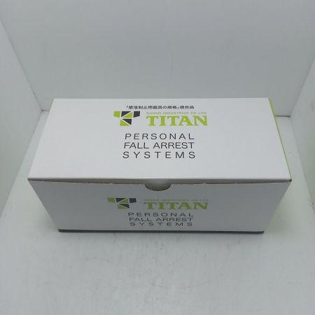 TITAN ランヤード HL-ERW