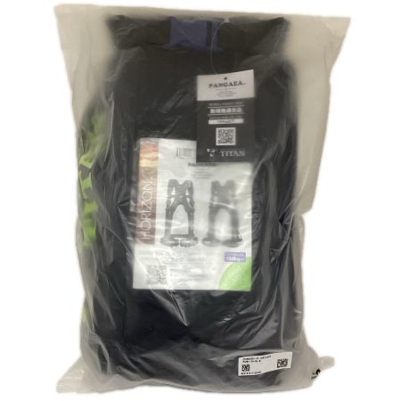 TITAN フルハーネス型安全帯 PAHN-10A-BL-M