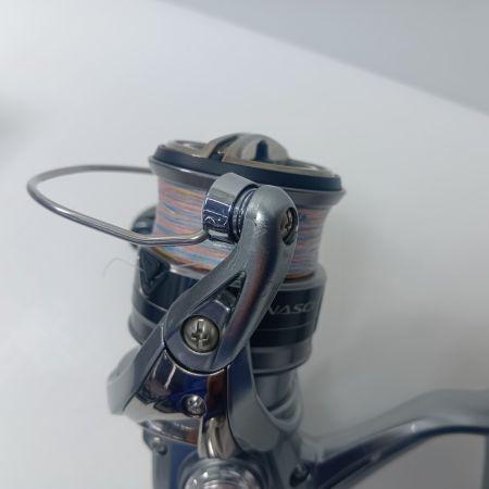 SHIMANO シマノ スピニングリール 21ナスキー 2500HG 043184