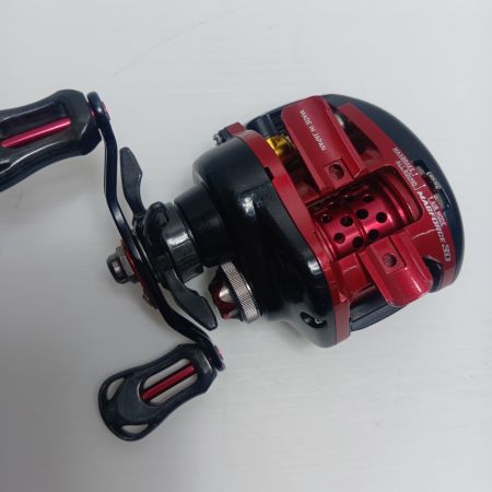 DAIWA ダイワ ベイトリール　T3 AIR8.6R-TW キズ有 程度B