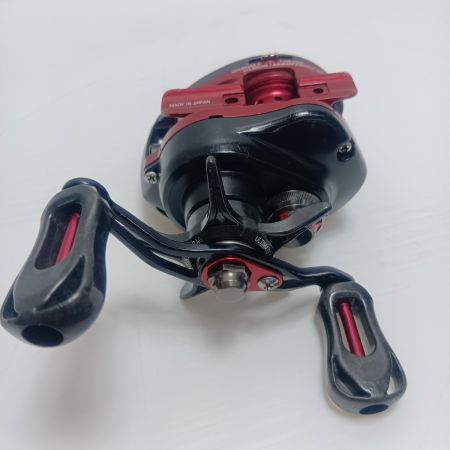 DAIWA ダイワ ベイトリール　T3 AIR8.6R-TW キズ有 程度B