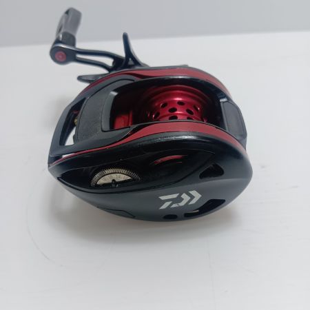 DAIWA ダイワ ベイトリール　T3 AIR8.6R-TW キズ有 程度B