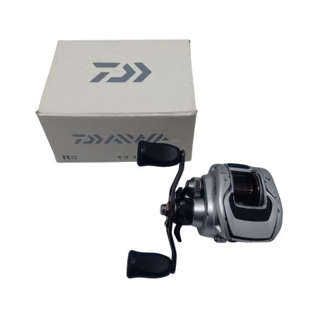 DAIWA ダイワ ベイトリール T3 1016SH-TW 