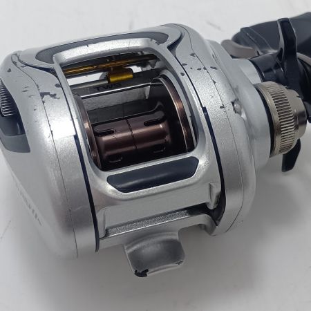 DAIWA ダイワ ベイトリール T3 1016SH-TW 