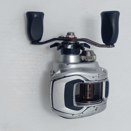 DAIWA ダイワ ベイトリール T3 1016SH-TW 