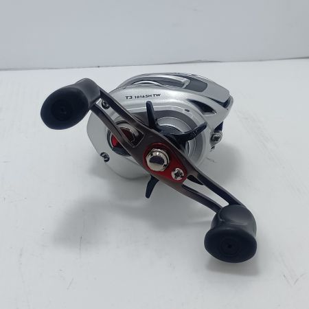 DAIWA ダイワ ベイトリール T3 1016SH-TW 