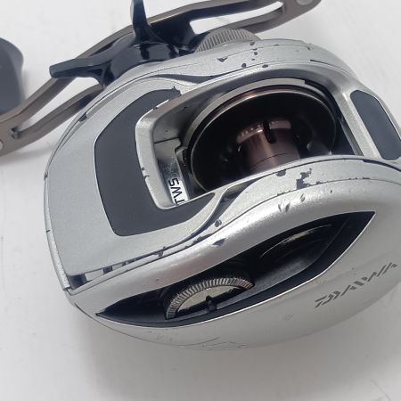 DAIWA ダイワ ベイトリール T3 1016SH-TW 