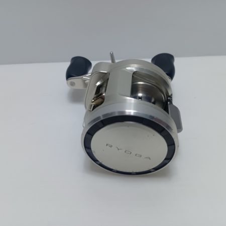 DAIWA ダイワ ベイトリール DAIWA RYOGA 1016H キズ有 程度B
