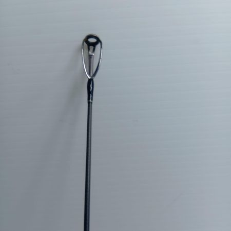 TENRYU CO. 天龍 ルアーロッド 天龍 HLJ62S-ML キズ・サビ有 程度B