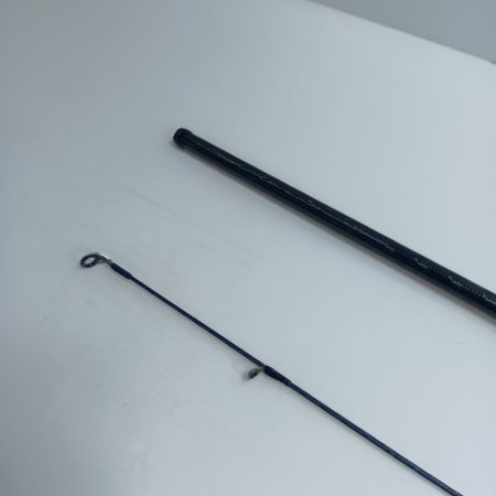 SHIMANO シマノ 18ソアレSS S83L-T 使用感有  38885