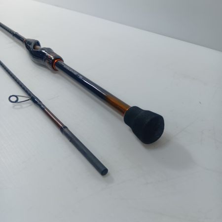 SHIMANO シマノ 18ソアレSS S83L-T 使用感有  38885