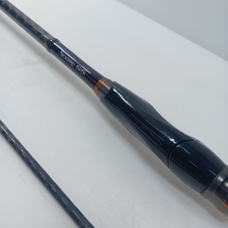 SHIMANO シマノ 18ソアレSS S83L-T 使用感有  38885