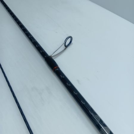 SHIMANO シマノ 18ソアレSS S83L-T 使用感有  38885