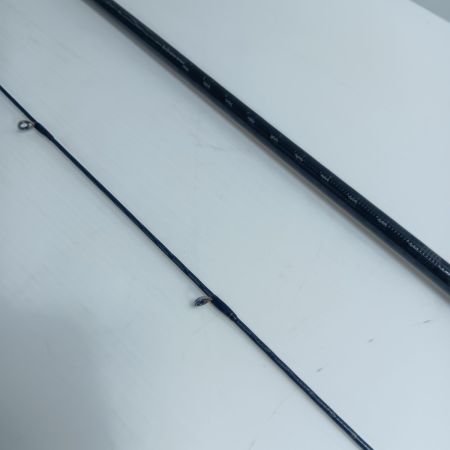 SHIMANO シマノ 18ソアレSS S83L-T 使用感有  38885