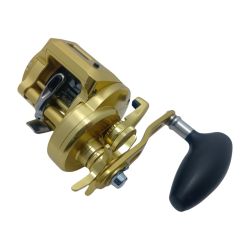 SHIMANO シマノ ベイトリール 18オシアコンクエストCT 301HG 03822 Aランク