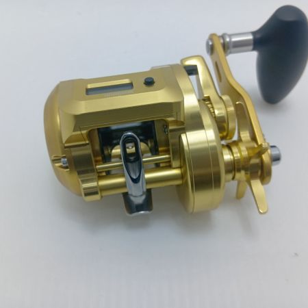 SHIMANO シマノ ベイトリール 18オシアコンクエストCT 301HG 03822
