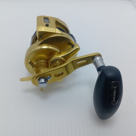 SHIMANO シマノ ベイトリール 18オシアコンクエストCT 301HG 03822